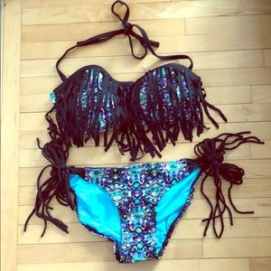 La Vie En Rose Bikini